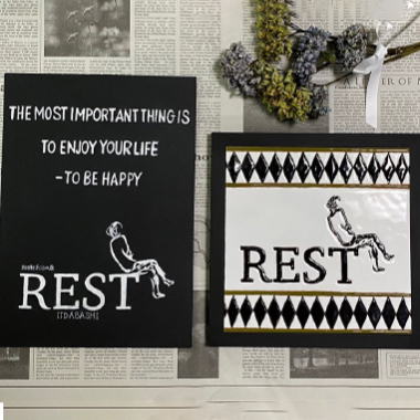 オーダーメイド品1