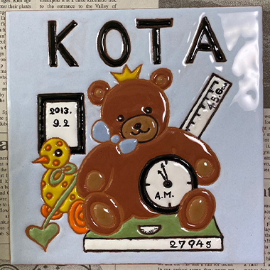 オーダーメイド品6