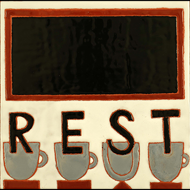 メニューボード